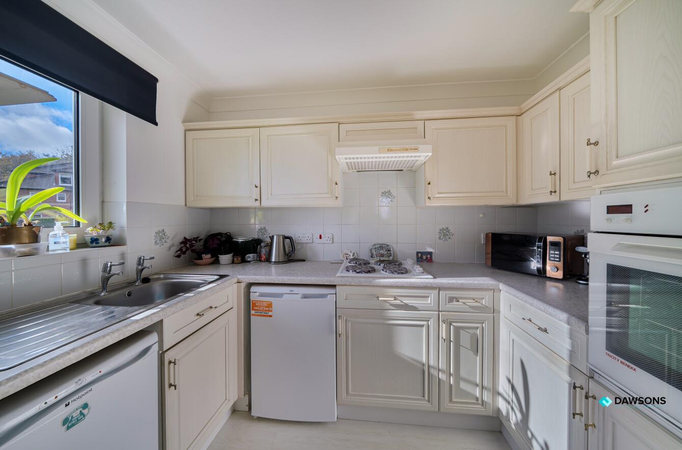 Mumbles Bay Court, Blackpill, Swansea, SA3 5BS